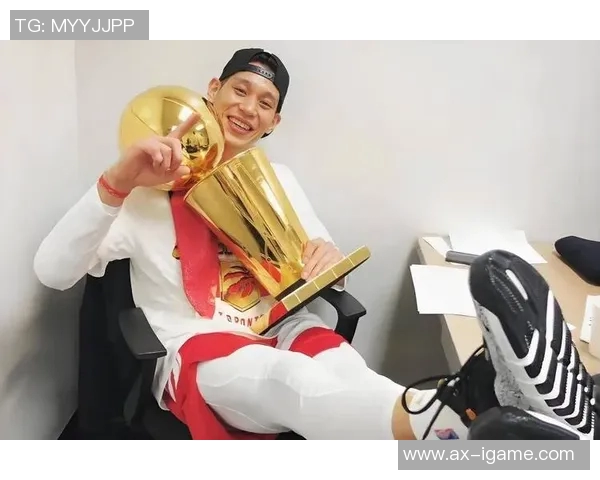 林书豪自评NBA生涯只有及格分,他来CBA绝非要养老