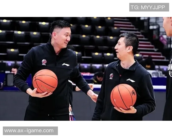 杜锋疑似发表告别感言中国男篮换帅并非空穴来风