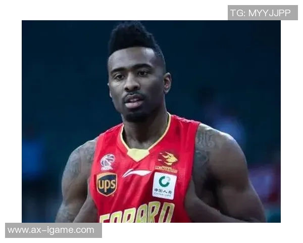 深圳遇同曦遭旧将帕戈爆锤,此刻朗福德你在哪里?